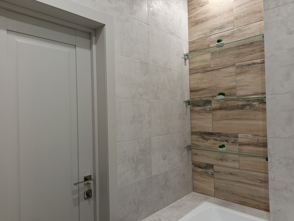 
  Продается студия 31 м², в ЖК Линии. Фото 31.