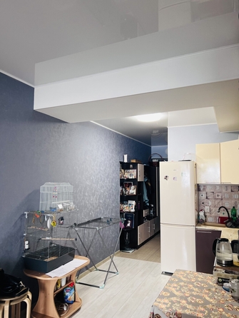 
  Продается студия 34 м². Фото 11.