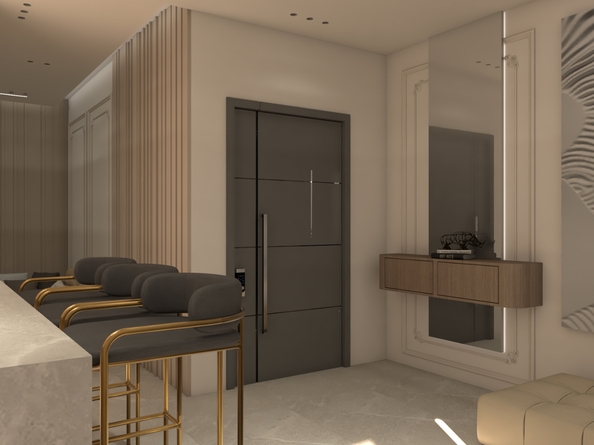 
  Продается 2-комн. квартира 52.7 м², в ЖК Звезда Столицы 2. Фото 5.