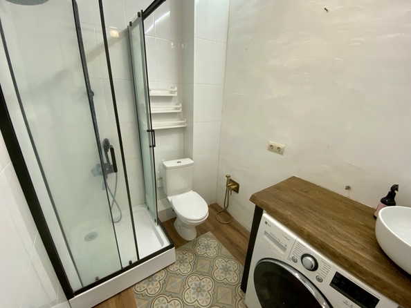 
  Продается студия 28 м². Фото 8.