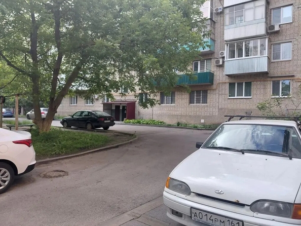 
  Продается 1-комн. квартира 32.3 м². Фото 3.