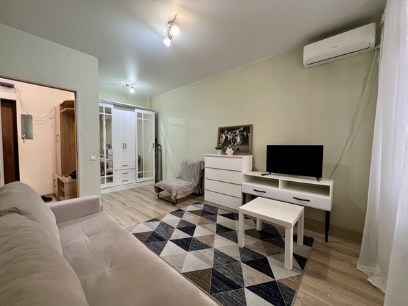 
  Продается 1-комн. квартира 30.6 м². Фото 4.