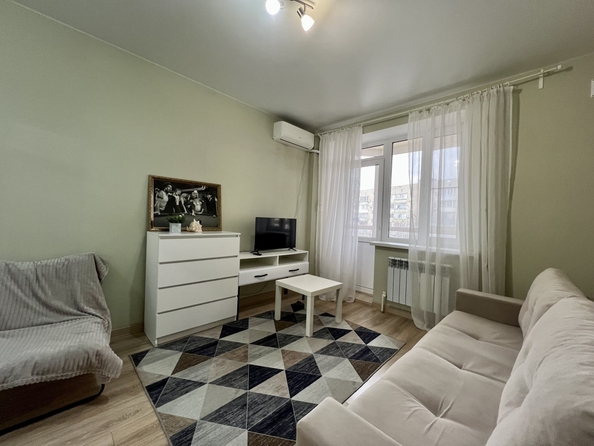 
  Продается 1-комн. квартира 30.6 м². Фото 6.