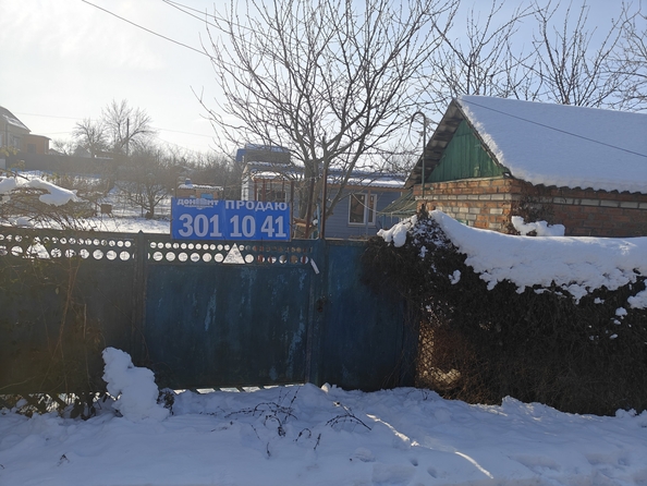 
  Продается дача 10 м². Фото 1.