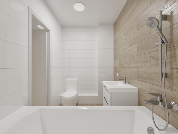 
  Продается 2-комн. квартира 64.2 м², в ЖК Норд-Премьер, корпус 16. Фото 21.