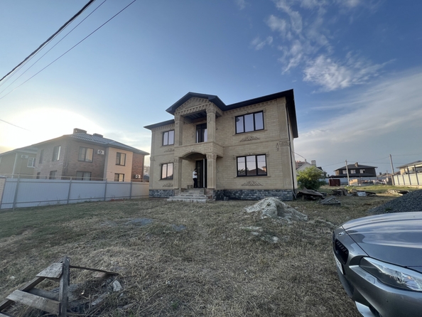 
  Продается дом 272 м². Фото 1.