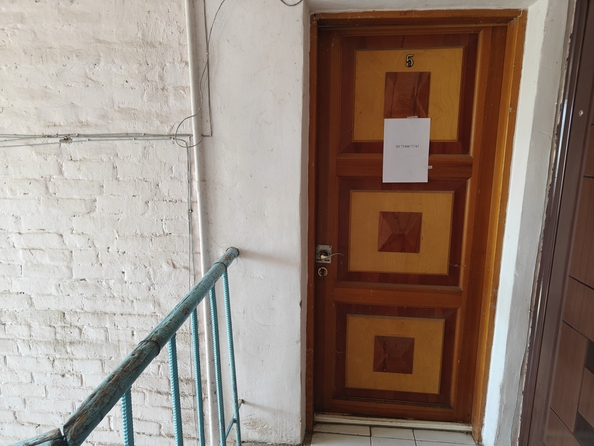 
  Продается 3-комн. квартира 64.7 м². Фото 19.