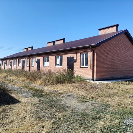 
  Продается дом 36 м². Фото 1.
