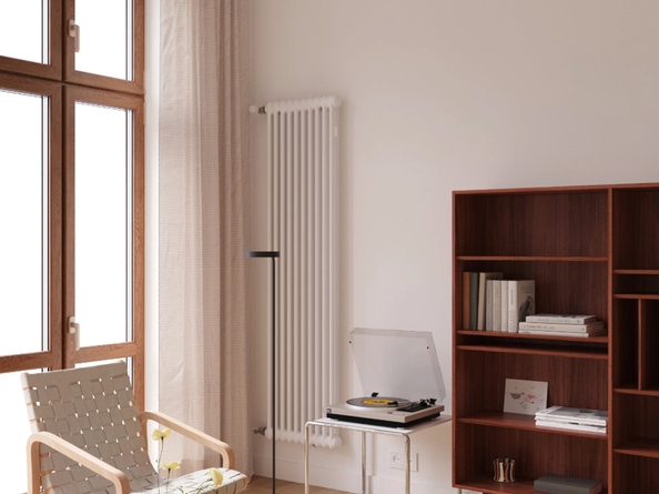 
  Продается 1-комн. квартира 41.21 м², в ЖК Звезда Столицы 2. Фото 3.