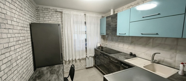 
  Продается 1-комн. квартира 35 м². Фото 1.