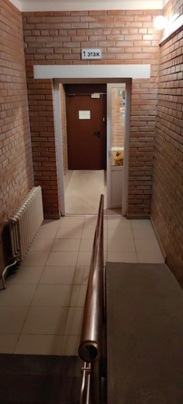
  Продается 1-комн. квартира 35 м². Фото 12.