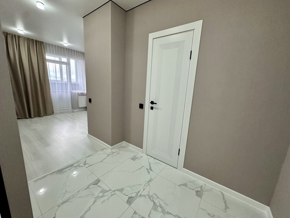 
  Продается студия 30 м², в ЖК Линии. Фото 9.