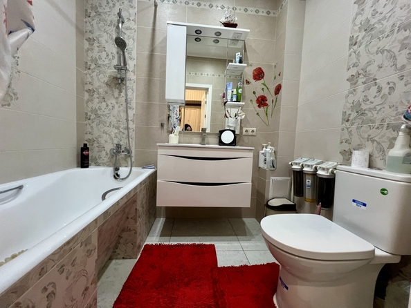 
  Продается 1-комн. квартира 47.3 м². Фото 5.