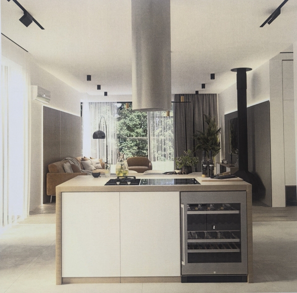 
  Продается дом 185.8 м². Фото 17.