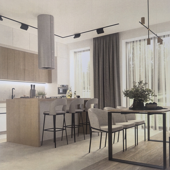 
  Продается дом 185.8 м². Фото 18.