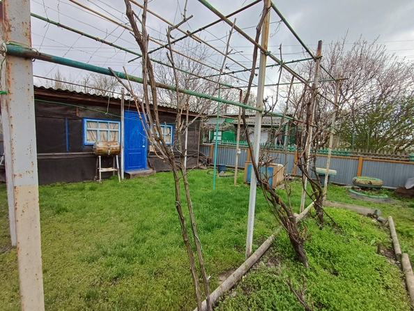 
  Продается дом 62 м². Фото 1.