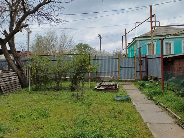 
  Продается дом 62 м². Фото 25.