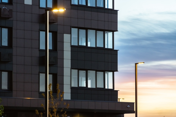 
  Продается 3-комн. квартира 64.2 м², в ЖК Флора, литера 2.1. Фото 40.
