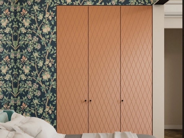 
  Продается студия 22.75 м², в ЖК Флора, литера 2.1. Фото 7.