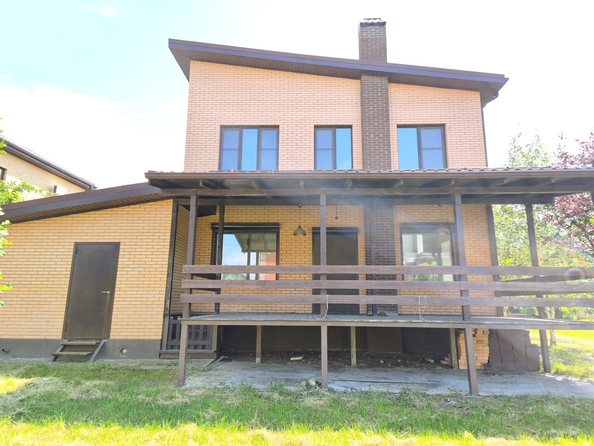 
  Продается дом 211 м². Фото 4.