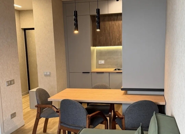 
  Продается 2-комн. квартира 37.4 м². Фото 1.