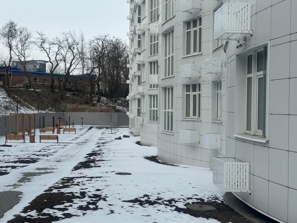 
  Продается 2-комн. квартира 39.56 м², в ЖК Донская Слобода. Фото 11.