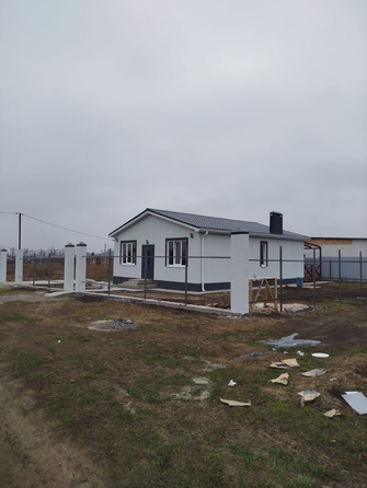 
  Продается дом 100 м². Фото 1.