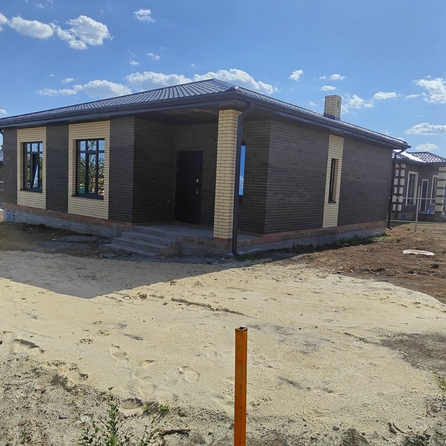 
  Продается дом 110 м². Фото 2.