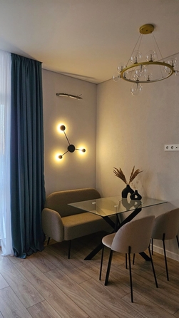 
  Продается 1-комн. квартира 36 м². Фото 5.
