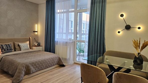 
  Продается 1-комн. квартира 36 м². Фото 12.