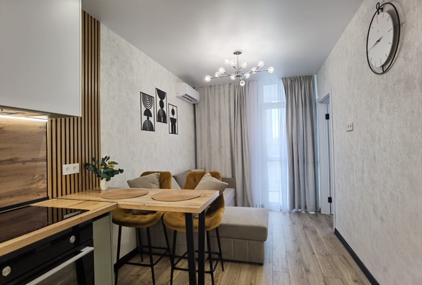 
  Продается 2-комн. квартира 40 м². Фото 1.