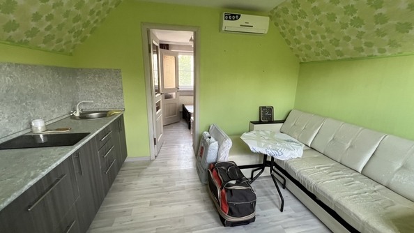 
  Продается коттедж 132 м². Фото 37.