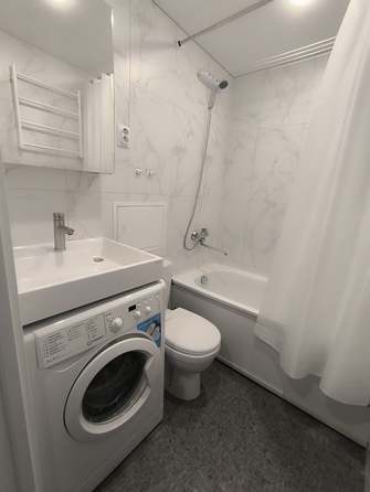 
  Продается 1-комн. квартира 19.3 м². Фото 3.