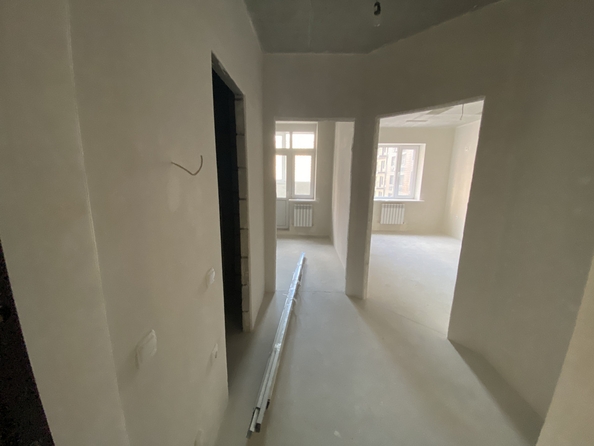 
  Продается 1-комн. квартира 34 м². Фото 2.