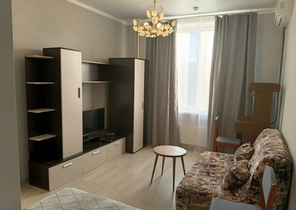 
  Продается 1-комн. квартира 33 м². Фото 1.