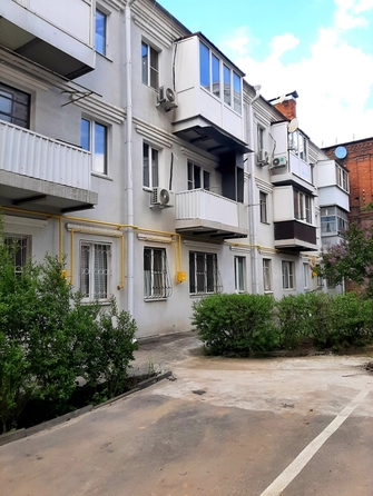 
  Продается 1-комн. квартира 25.9 м². Фото 1.