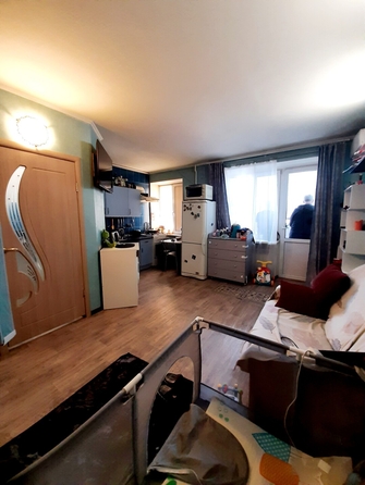 
  Продается 1-комн. квартира 25.9 м². Фото 9.