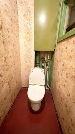 
  Продается 1-комн. квартира 14.7 м². Фото 6.