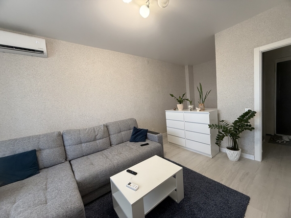 
  Продается 1-комн. квартира 38 м². Фото 5.