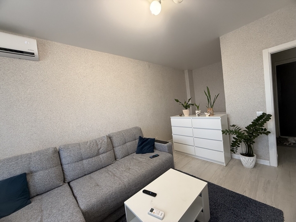 
  Продается 1-комн. квартира 38 м². Фото 6.