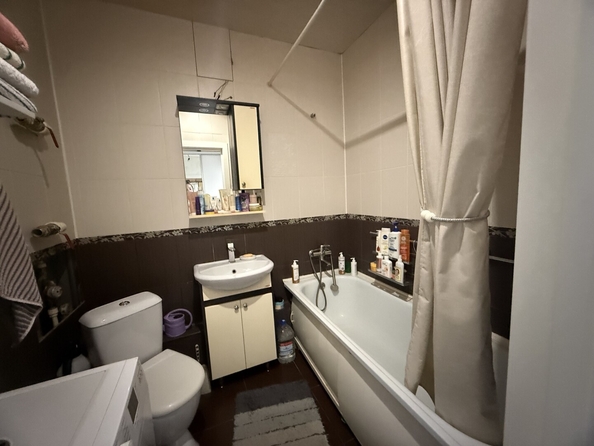 
  Продается 1-комн. квартира 38 м². Фото 9.