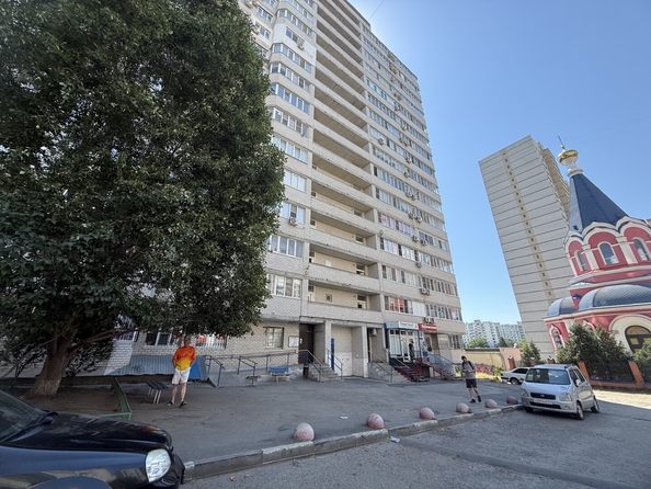 
  Продается 1-комн. квартира 38 м². Фото 12.