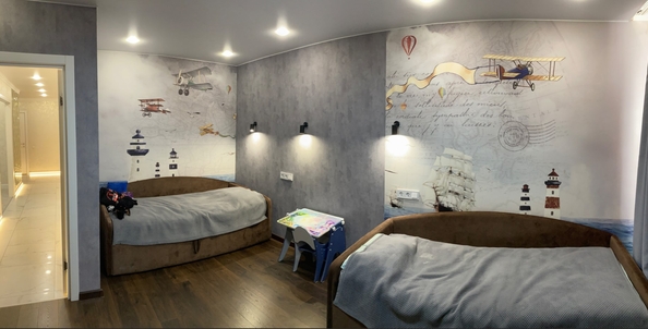 
  Продается 3-комн. квартира 101 м². Фото 7.