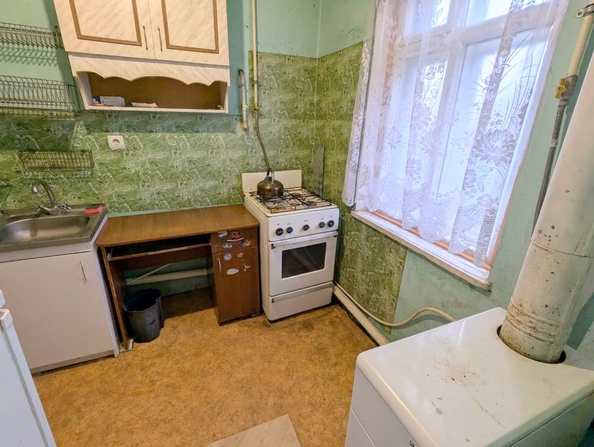 
  Продается дом 34 м². Фото 3.