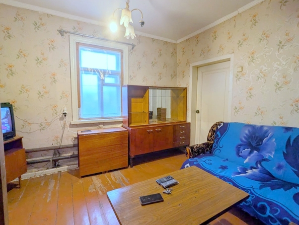 
  Продается дом 34 м². Фото 7.