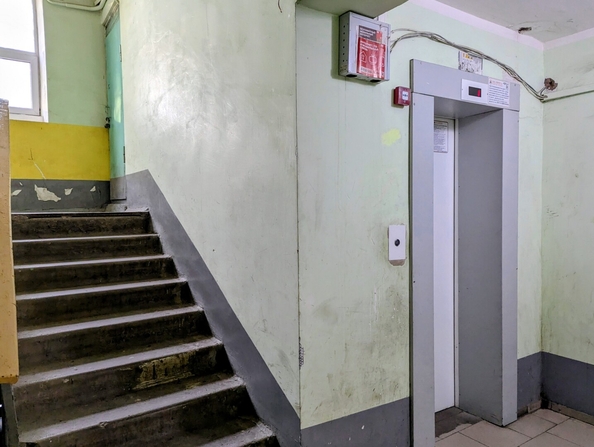 
  Продается 4-комн. квартира 75 м². Фото 12.