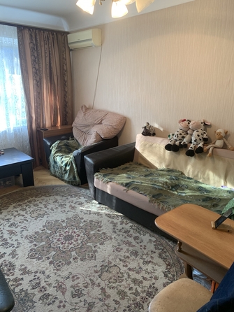 
  Продается 2-комн. квартира 46 м². Фото 5.