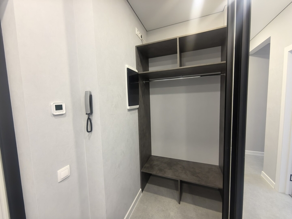 
  Продается 1-комн. квартира 38.8 м². Фото 18.