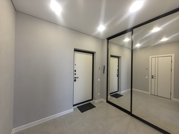 
  Продается 1-комн. квартира 38.8 м². Фото 19.