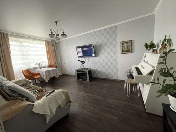 
  Продается 2-комн. квартира 54 м². Фото 6.